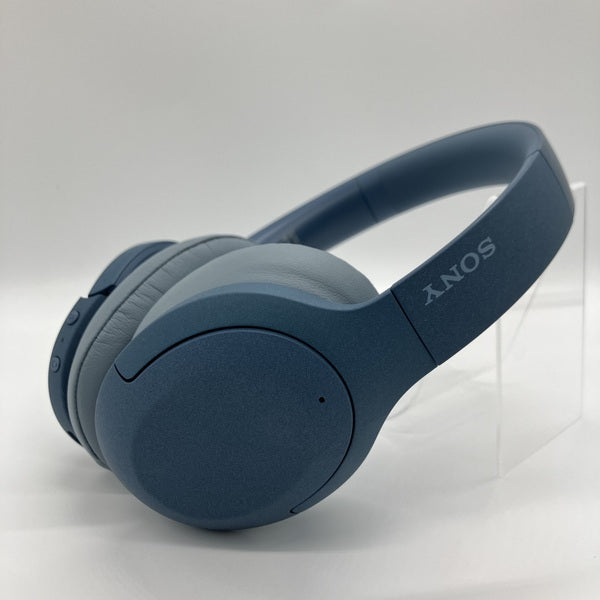 【中古美品】SONY WH-H910N ワイヤレスヘッドホン SONY 【中古】WH-H910N L 【ブルー】【秋葉原】 – e☆イヤホン