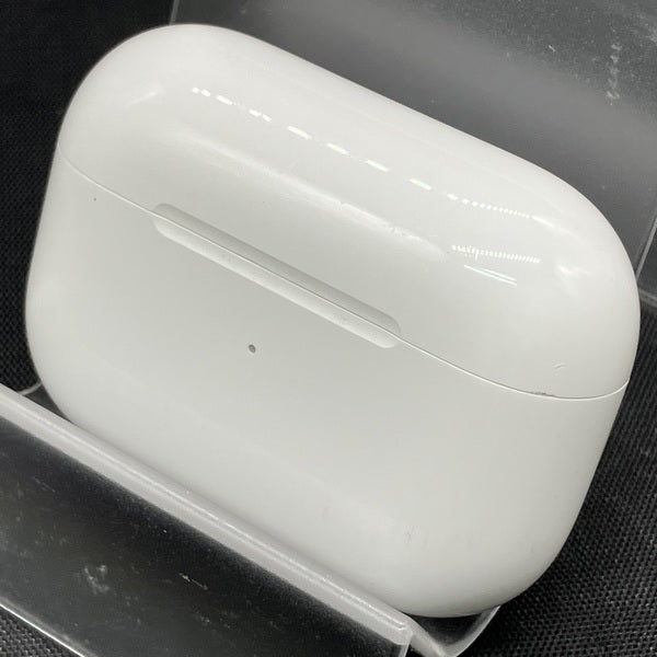 【中古品】Apple AirPods Pro MWP22J/A Apple 【中古】AirPods Pro MWP22J/A【日本橋】 – e☆イヤホン