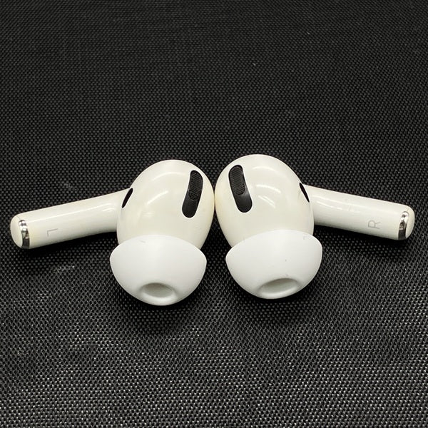 Apple 【中古】AirPods Pro MWP22J/A【日本橋】 – e☆イヤホン