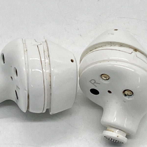 【中古】Galaxy Buds+ ブルー 【SM-R175NZBAXJP】【秋葉原】