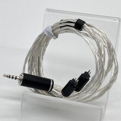 【中古】MEDUSA-S (メデューサ-S)2.5mm4極バランス-CIEM2pin 【NLP-MED-S】【名古屋】