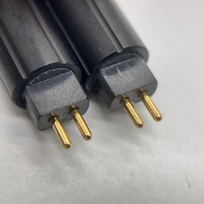 【中古】Volga (ボルガ) 3.5mmステレオミニ-CIEM2pin 【NLI-VGA】【名古屋】