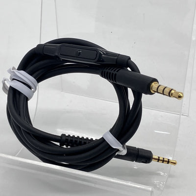 【中古】HD 569用マイク付きリモコンケーブル 1.2m【仙台】