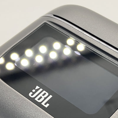 【中古】TOUR PRO 2 ブラック【JBLTOURPRO2BLK】【名古屋】