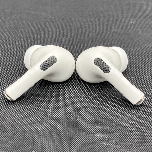 AirPods Pro MWP22J/A 中古品 AirPods Pro MWP22J/A 訳あり大特価 ホワイト | 中古スマホ販売