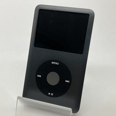 【中古】iPod classic(160GB/2009)【秋葉原】