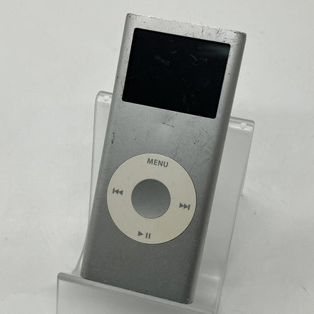【新品未開封】iPod nano 2台まとめて Apple 【中古】iPod nano 2G(4GB)【秋葉原】 – e☆イヤホン