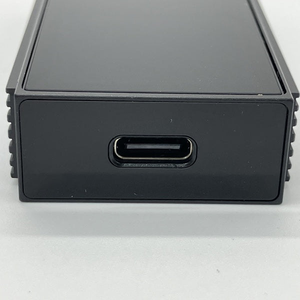【中古】UA6 Black【秋葉原】