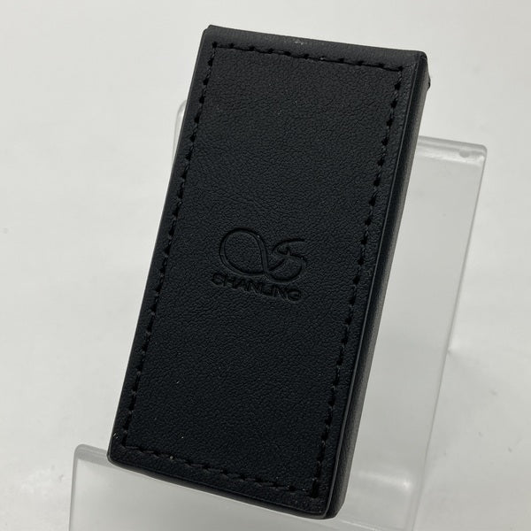 SHANLING 【中古】UA6専用レザーケース Black【秋葉原】 – e