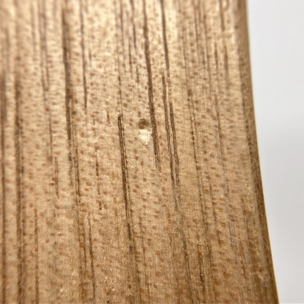 天然木イヤースピーカースタンド「 STAX HPS-2 」2個　使用品と未使用品 STAX HPS-2 Natural Wood Headphone Stand — Stax