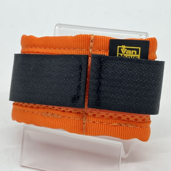 【中古】差し込むだけのハウジング保護用 ふわふわツインチューブケース Ver.2.0 (ケーブルを固定するセパレートタイプのストッパー付き)オレンジ【秋葉原】