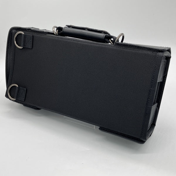 【中古】SONY DMP-Z1用横型キャリングケース ＜SONY DMP-Z1単体収納用＞-2【秋葉原】