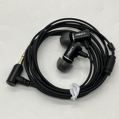 【中古】TRINITY Black 【AZL-TRINITY-ST-BLK】【秋葉原】