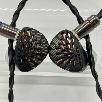 【中古】Yu Xuan Ji (魚玄機) 4.4mm バランスジャック【秋葉原】