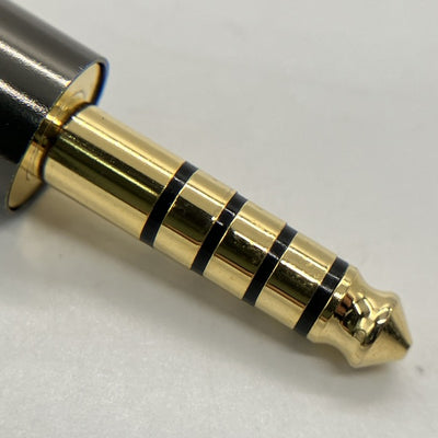 【中古】Yu Xuan Ji (魚玄機) 4.4mm バランスジャック【秋葉原】