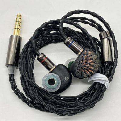 【中古】Yu Xuan Ji (魚玄機) 4.4mm バランスジャック【秋葉原】