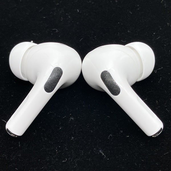 Apple 【中古】AirPods Pro (第2世代) MQD83J/A【秋葉原】 – e