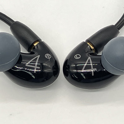 【中古】AONIC4 ブラック 【SE42HYBK+UNI-A】【秋葉原】