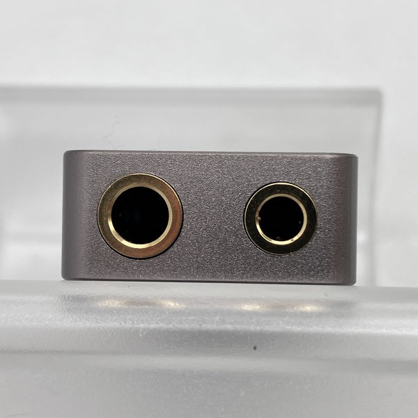 【中古】UA4 チタニウム【仙台】