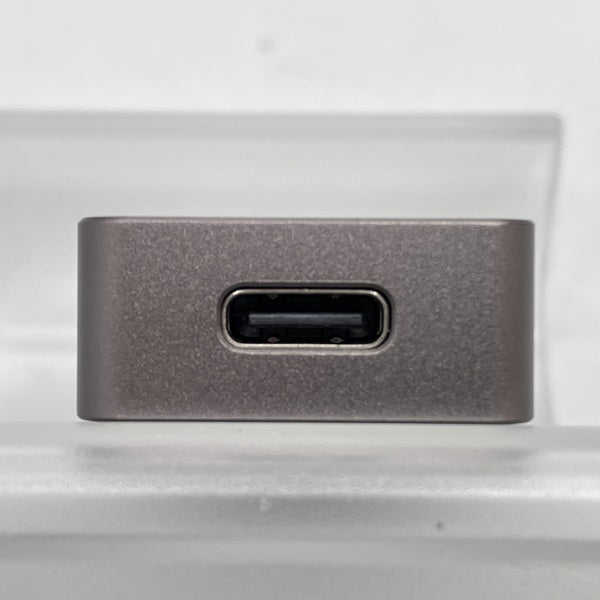 【中古】UA4 チタニウム【仙台】