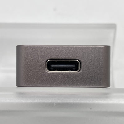 【中古】UA4 チタニウム【仙台】