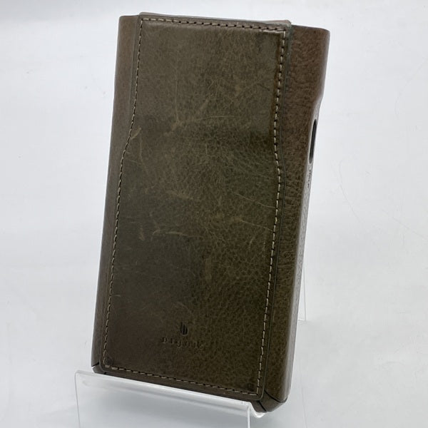 その他ブランド 【中古】Dignis NW-WM1AM2用レザーケース