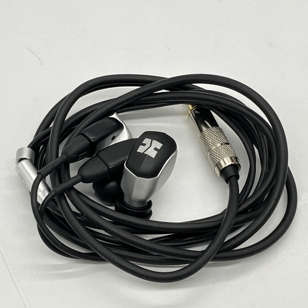 HIFIMAN 【中古】RE2000 Pro Silver【日本橋】 – e☆イヤホン