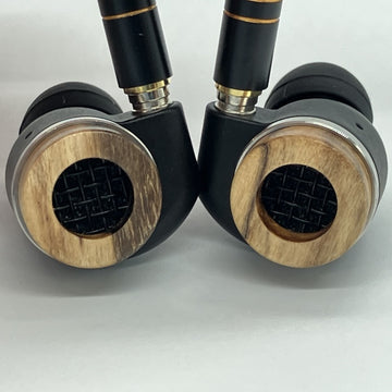 634ears MIROAK-II(OP) Japan Limitedおまけ付き 7/5発売