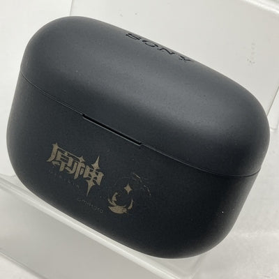 【中古】LinkBuds S 「原神」モデル【名古屋】