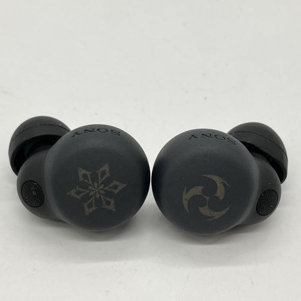 SONY 【中古】LinkBuds S 「原神」モデル【名古屋】 – e☆イヤホン