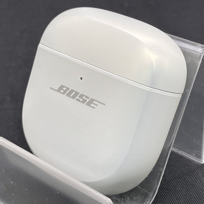 【中古】QuietComfort Ultra Earbuds Diamond【秋葉原】