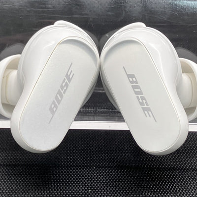 【中古】QuietComfort Ultra Earbuds Diamond【秋葉原】