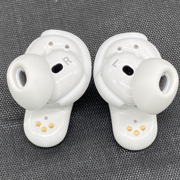 【中古】QuietComfort Ultra Earbuds Diamond【秋葉原】