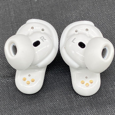 【中古】QuietComfort Ultra Earbuds Diamond【秋葉原】