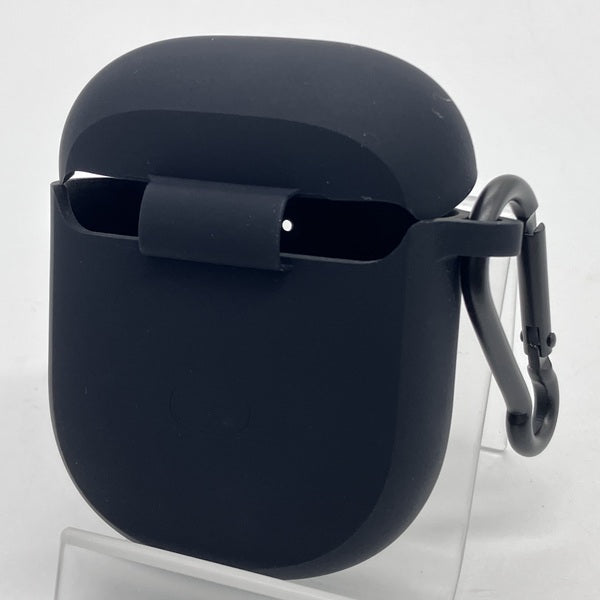 【中古】Wireless Charging Case Cover Black【日本橋】