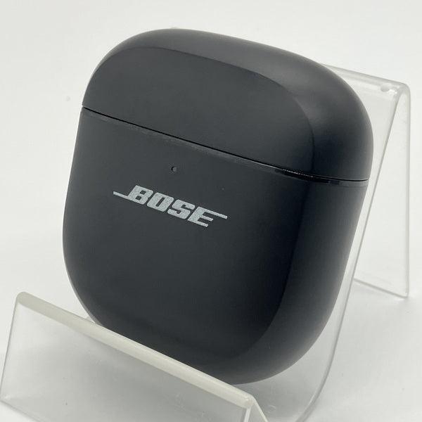 Bose 【中古】QuietComfort Ultra Earbuds Black【日本橋】 – e