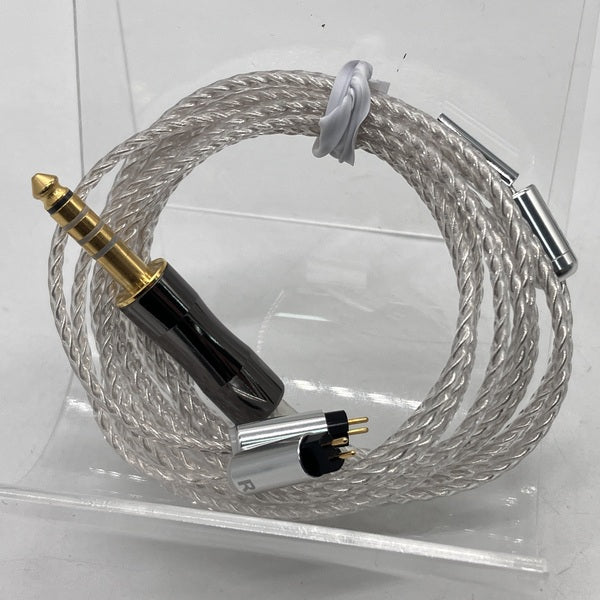 【中古】Glorious force Custom IEM 2pin 4.4φ（1.2m）【日本橋】