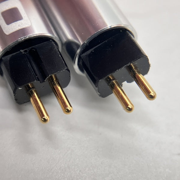 【中古】Glorious force Custom IEM 2pin 4.4φ（1.2m）【日本橋】