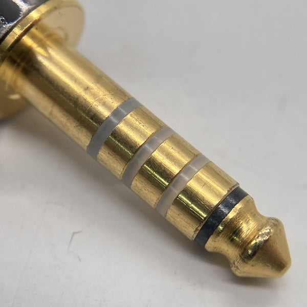 【中古】Glorious force Custom IEM 2pin 4.4φ（1.2m）【日本橋】