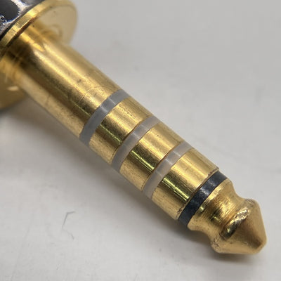 【中古】Glorious force Custom IEM 2pin 4.4φ（1.2m）【日本橋】