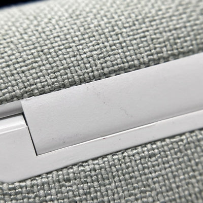 【中古】MOMENTUM True Wireless 4 ホワイトシルバー 【MTW4 White Silver】【日本橋】