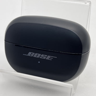 【中古】Ultra Open Earbuds Black【日本橋】