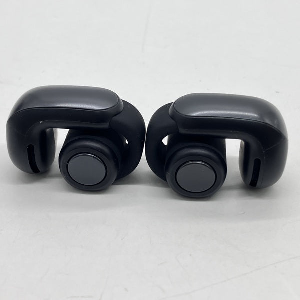 【中古】Ultra Open Earbuds Black【日本橋】