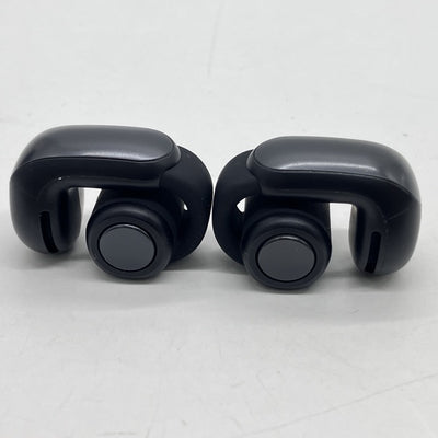 【中古】Ultra Open Earbuds Black【日本橋】