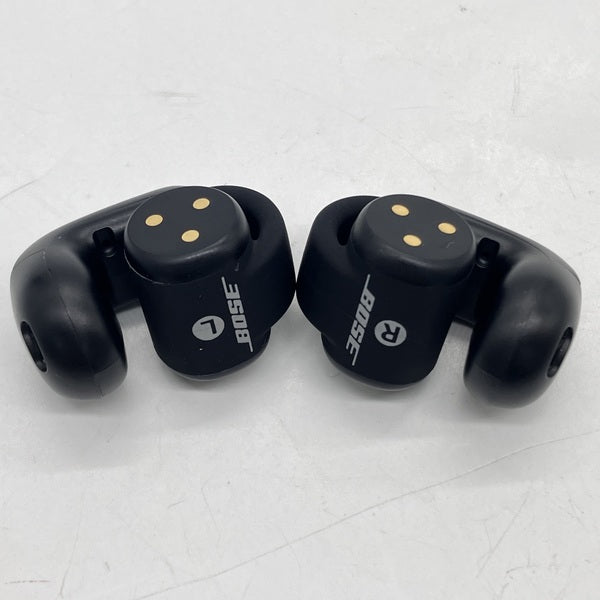 【中古】Ultra Open Earbuds Black【日本橋】