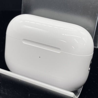【中古】MagSafe充電ケース(USB-C)付きAirPods Pro(第2世代) MTJV3JA【日本橋】