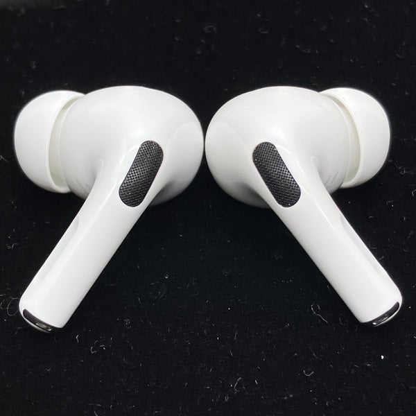 【中古】MagSafe充電ケース(USB-C)付きAirPods Pro(第2世代) MTJV3JA【日本橋】