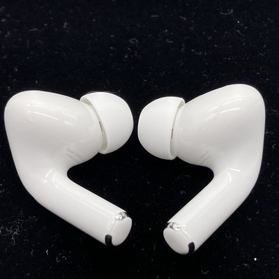 【中古】MagSafe充電ケース(USB-C)付きAirPods Pro(第2世代) MTJV3JA【日本橋】