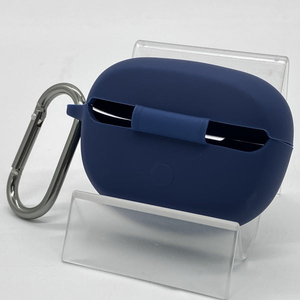 BOSE ボーズ Ultra Open Earbuds充電ケースのみ中古品 Bose Ultra Open Earbuds ワイヤレス充電 ケースカバー - メルカリ