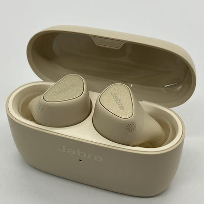 【中古】Elite 5 Gold Beige 【100-99181001-40】【日本橋】